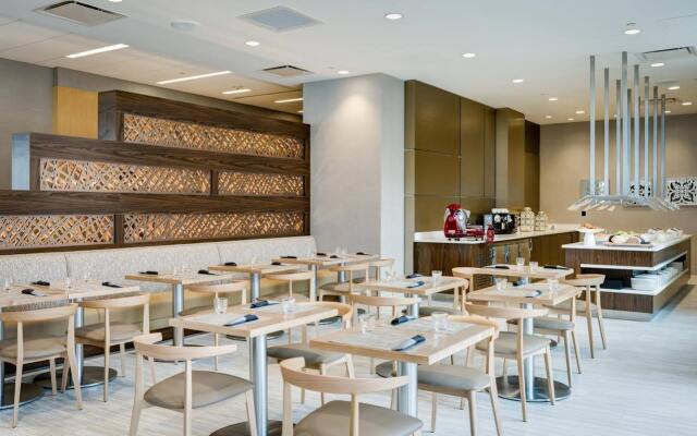 AC Hotel by Marriott National Harbor Washington, D.C. Area