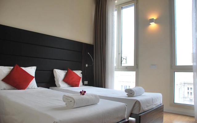Klick Hotel