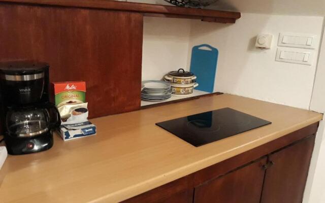 Studio Apartment Vukic