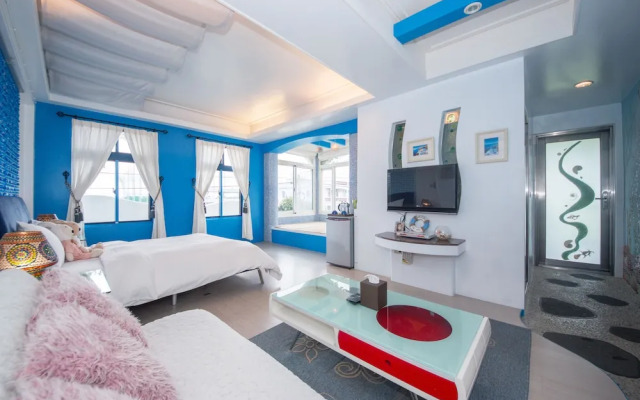 Blissful Star B&B