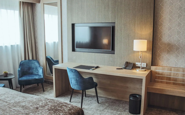 Van der Valk Hotel Breda