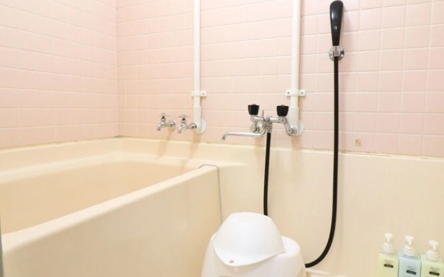 President Susukino 803