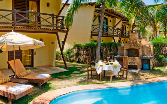 Serhs Villas da Pipa Hotel