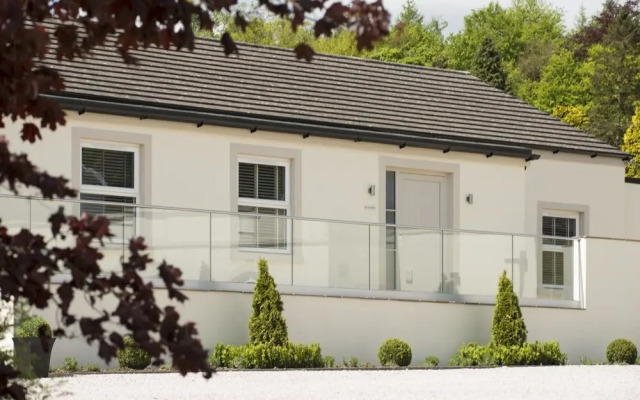 Roundthorn Country House