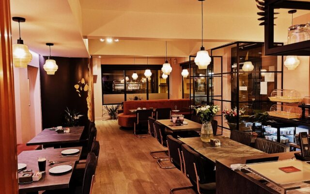 Hotel Cardiff