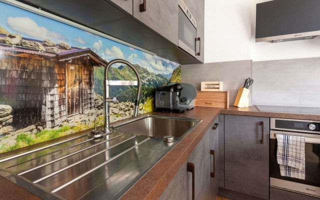 Holiday Home Brixen Valley Ski Bus Access