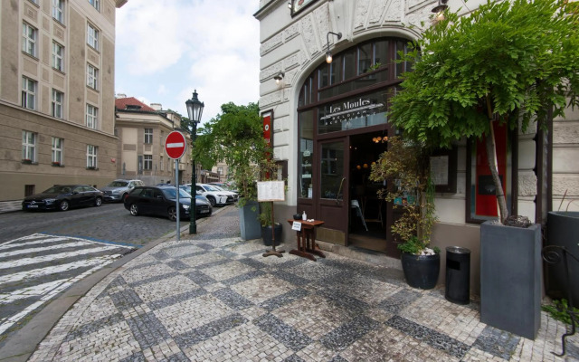 Wagner Stays - Billionaires Club LOFT Sauna City Center