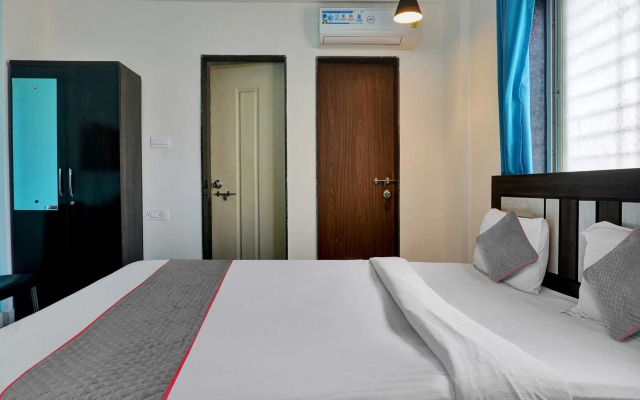 Super Townhouse Hinjewadi Phase 1