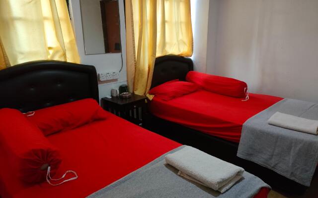 Ash hotel (ashwinah Agency)