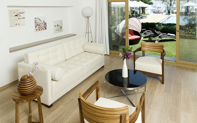 Alkoclar La Boutique Hotel