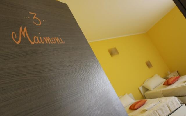 B&B Sardinia For You