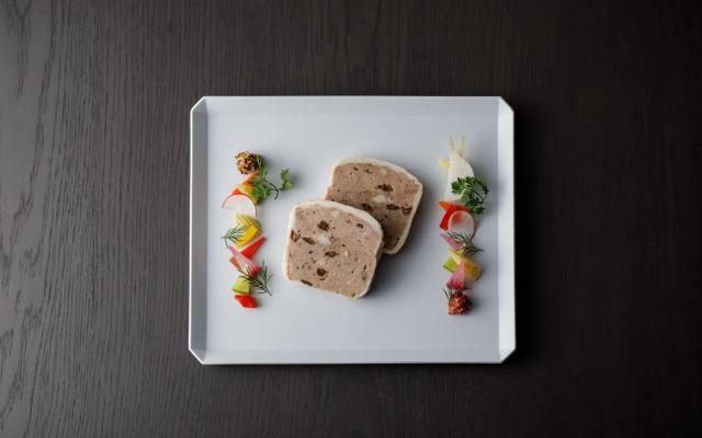 Unwind Hotel & Bar Otaru