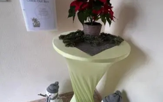 Hotel garni St.Georg