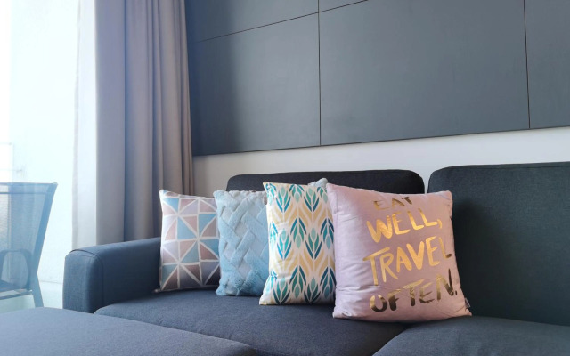 MyCrib45*The Robertson KL-B.Bintang