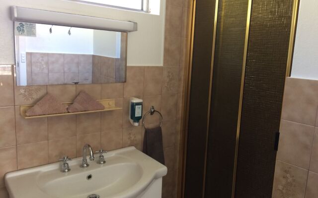 The Grampians Motel & The Views Restaurant