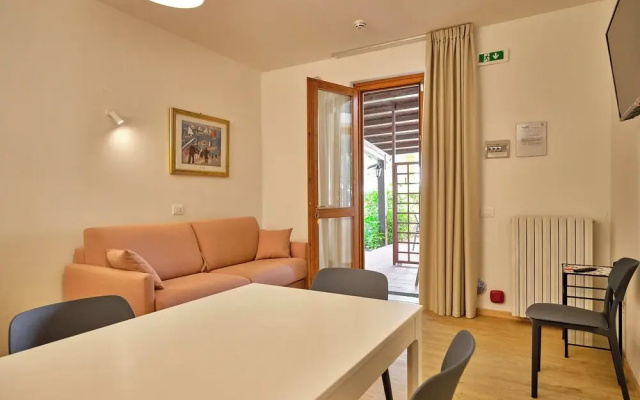 Residence Le Rasole
