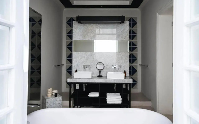 La Valise Mexico City, member of Small Luxury Hotels