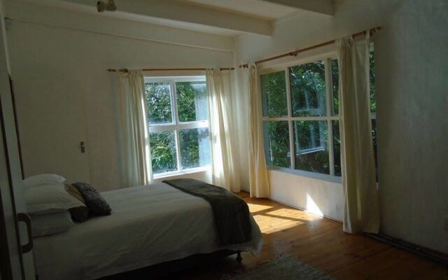Zen Guesthouse