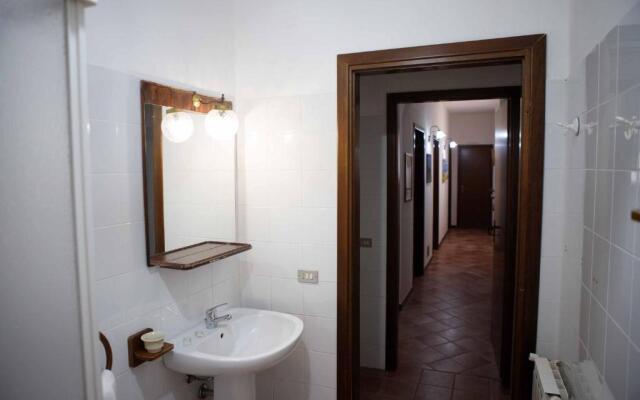 Il Baglio di donna Rosa