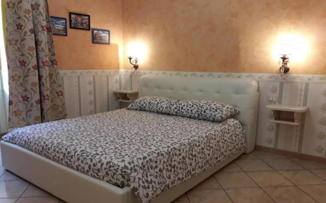 Affittacamere Guest House Glatimia