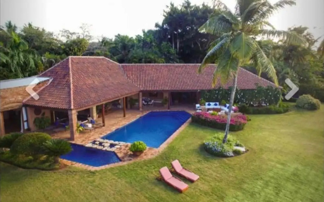 Villa Costa Verde 6 in Dominican Republic