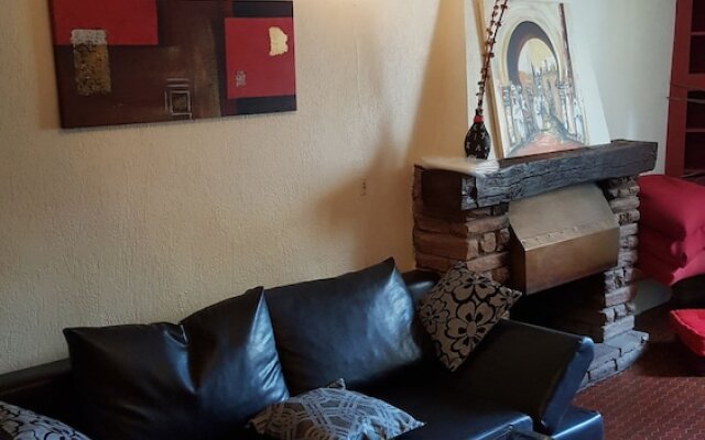 Duplex Notre Dame