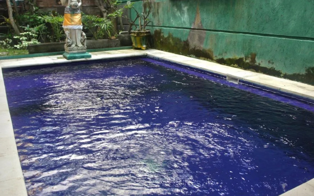 Agus Guest house Sunset Road