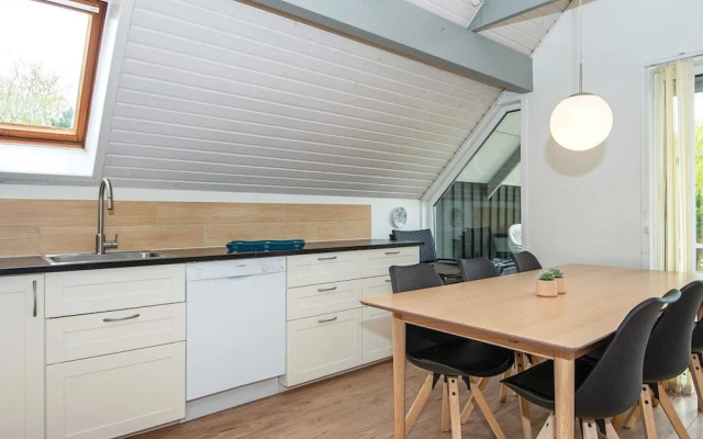 Tranquil Retreat in Toftum - By Traum Ferienwohnungen