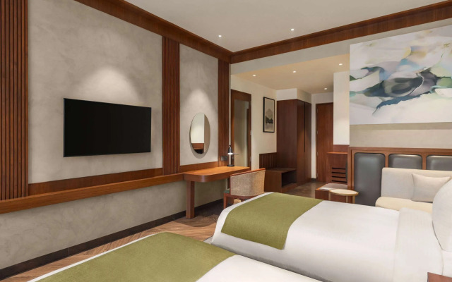 Wyndham Garden Sonipat Murthal