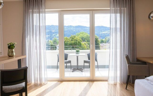Bodenseezeit Apartmenthotel garni