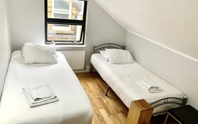 Westciti Croydon Serviced Apartments