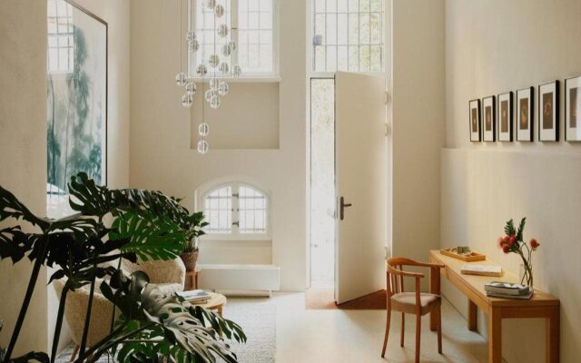 Wilmina Hotel