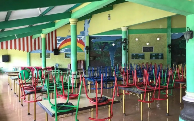 SPOT ON 2844 Kelekak Bunda