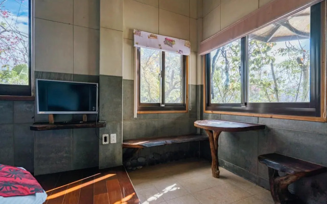 Yunnan Homestay