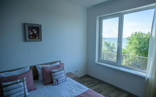 Melbo Apartments