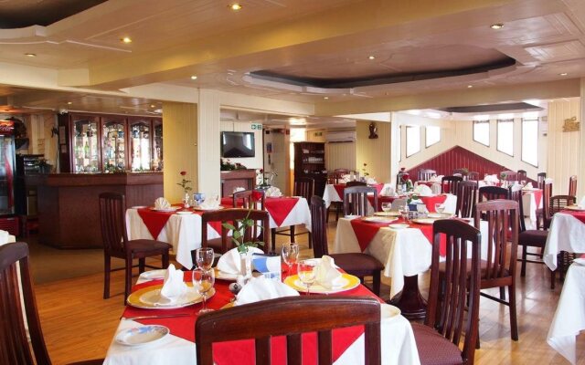 Gold Nest Business Hotel