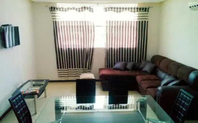 Santa Cruz Departamentos