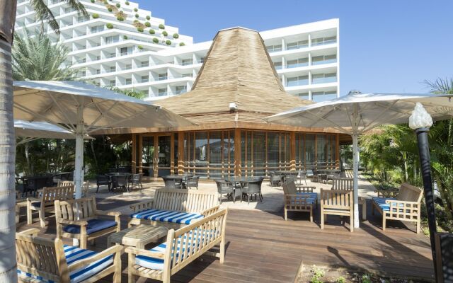 Royal Beach Eilat by Isrotel exclusive
