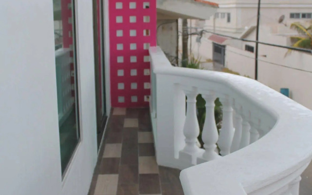 Villa Elena Isla Mujeres