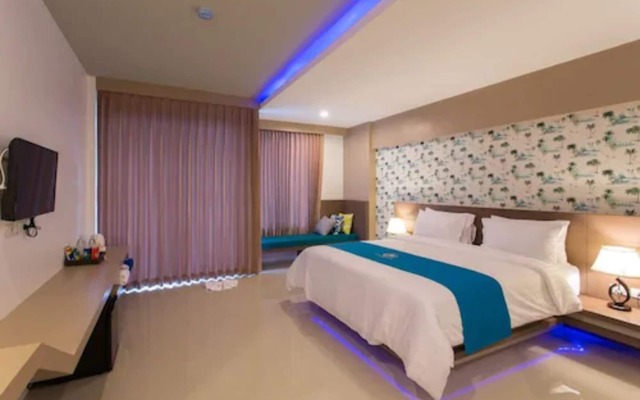 The Phu Beach Hotel
