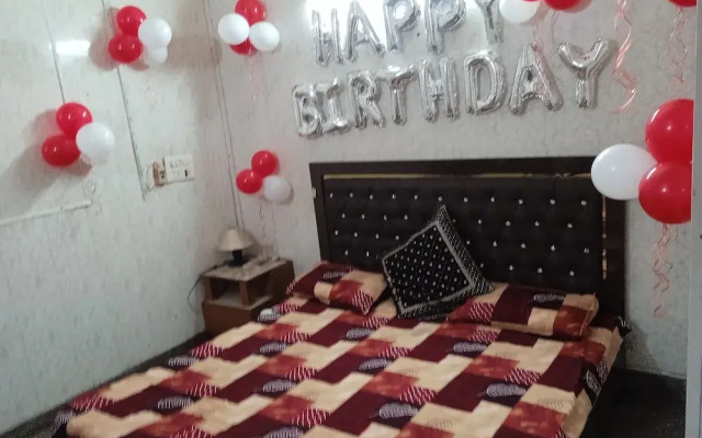 Hotel Raj Mahal