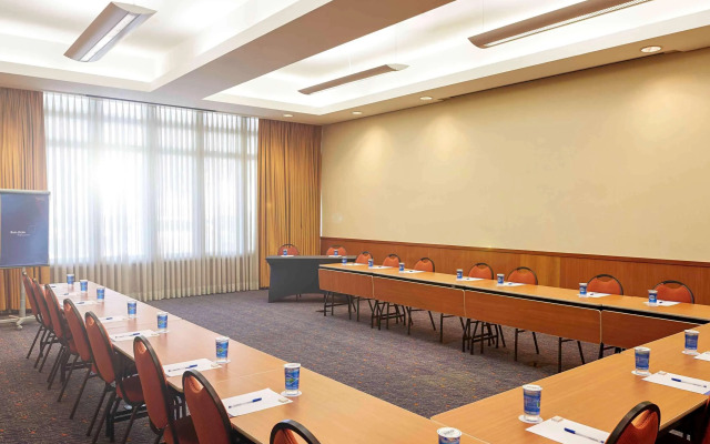 Novotel Sao Jose dos Campos