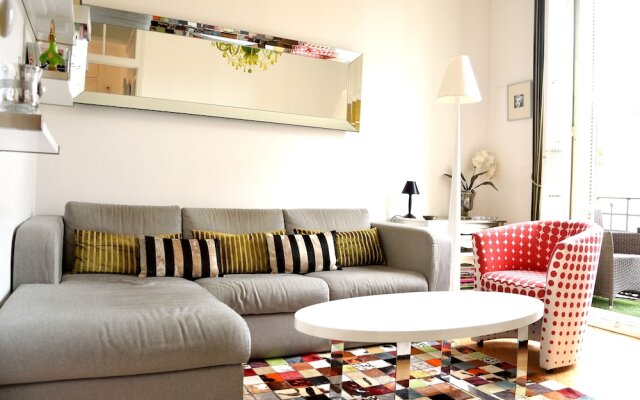 Appartement Gallery