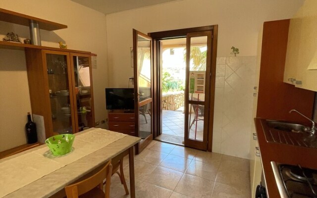 San Teodoro Holiday Apartment La Suaredda 67 Beds