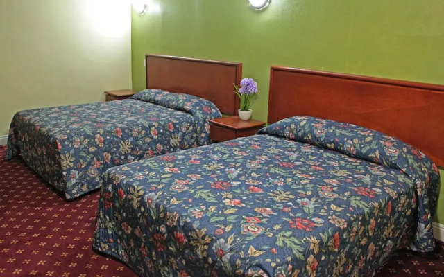 Royla Motel