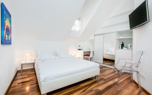 Divota Apartment Hotel