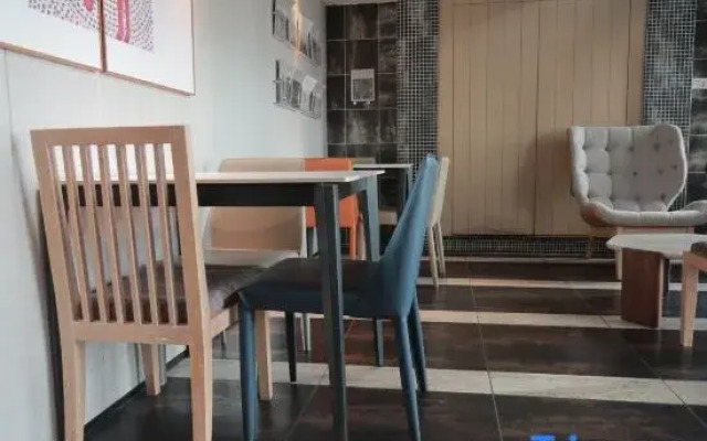 Ho'zu Original Hotel