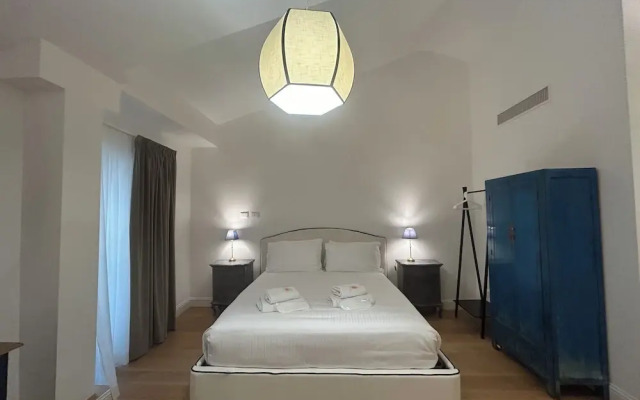 Suite Della Pigna