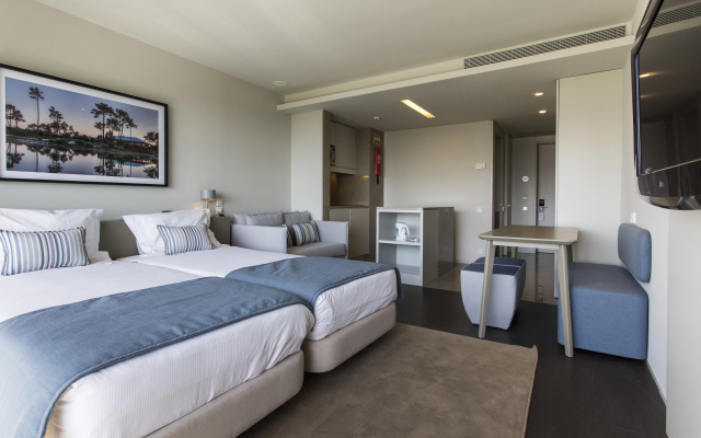 Отель The Pearl Troia