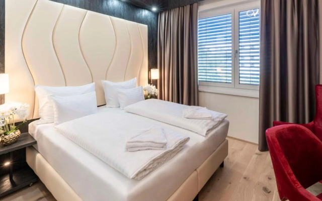 PLAZA INN Wiener Neustadt, BW Signature Collection